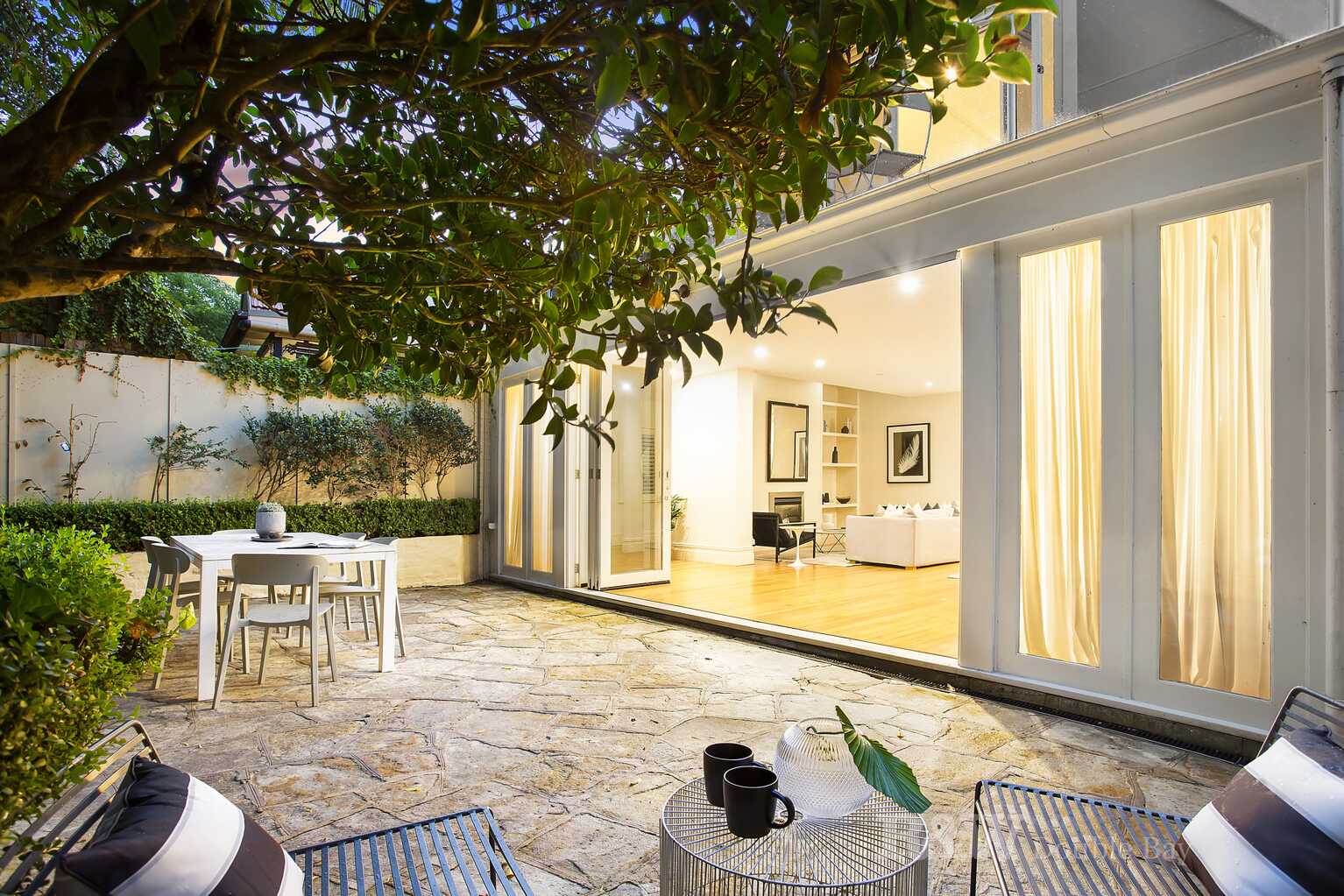 29 Bathurst Street  Woollahra