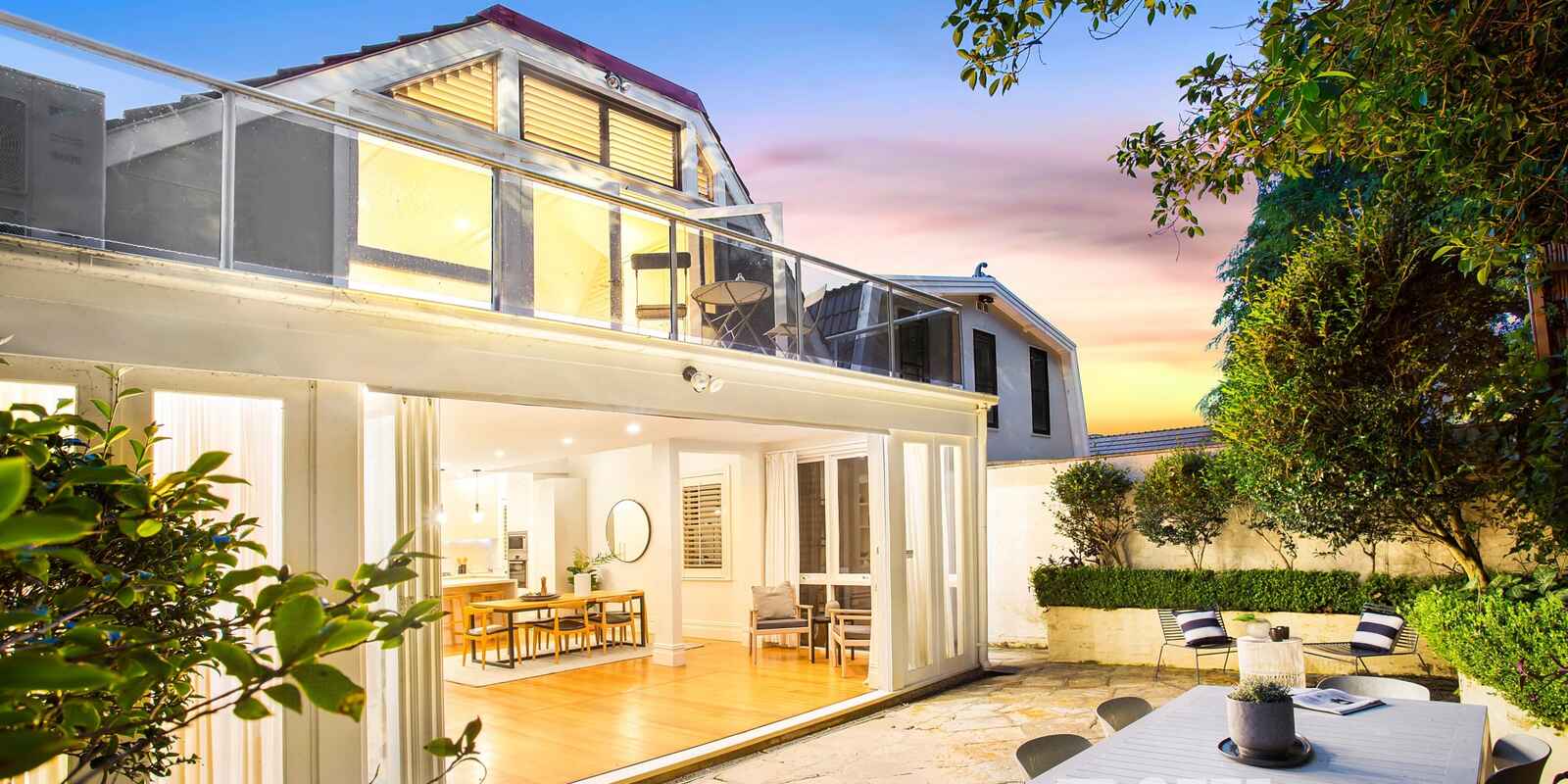 29 Bathurst Street  Woollahra