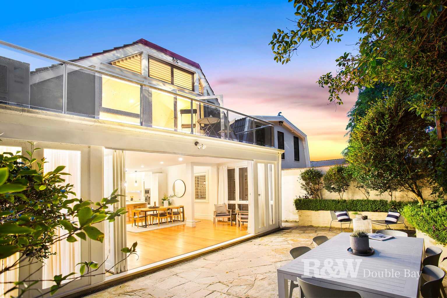 29 Bathurst Street  Woollahra