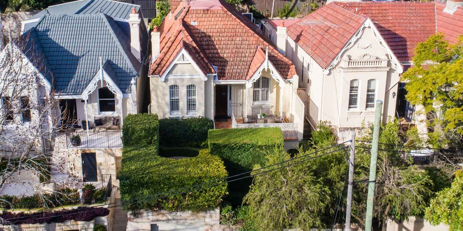 29 Bathurst Street  Woollahra