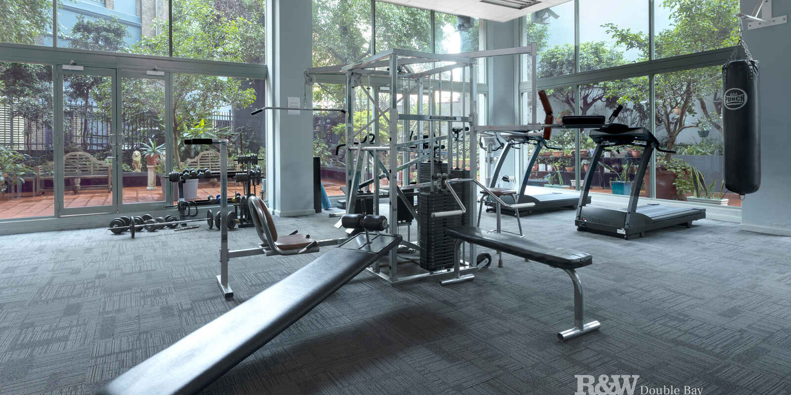 201/22-40 Sir John Young Crescent Woolloomooloo 201/22-40 Sir John Young Crescent Woolloomooloo