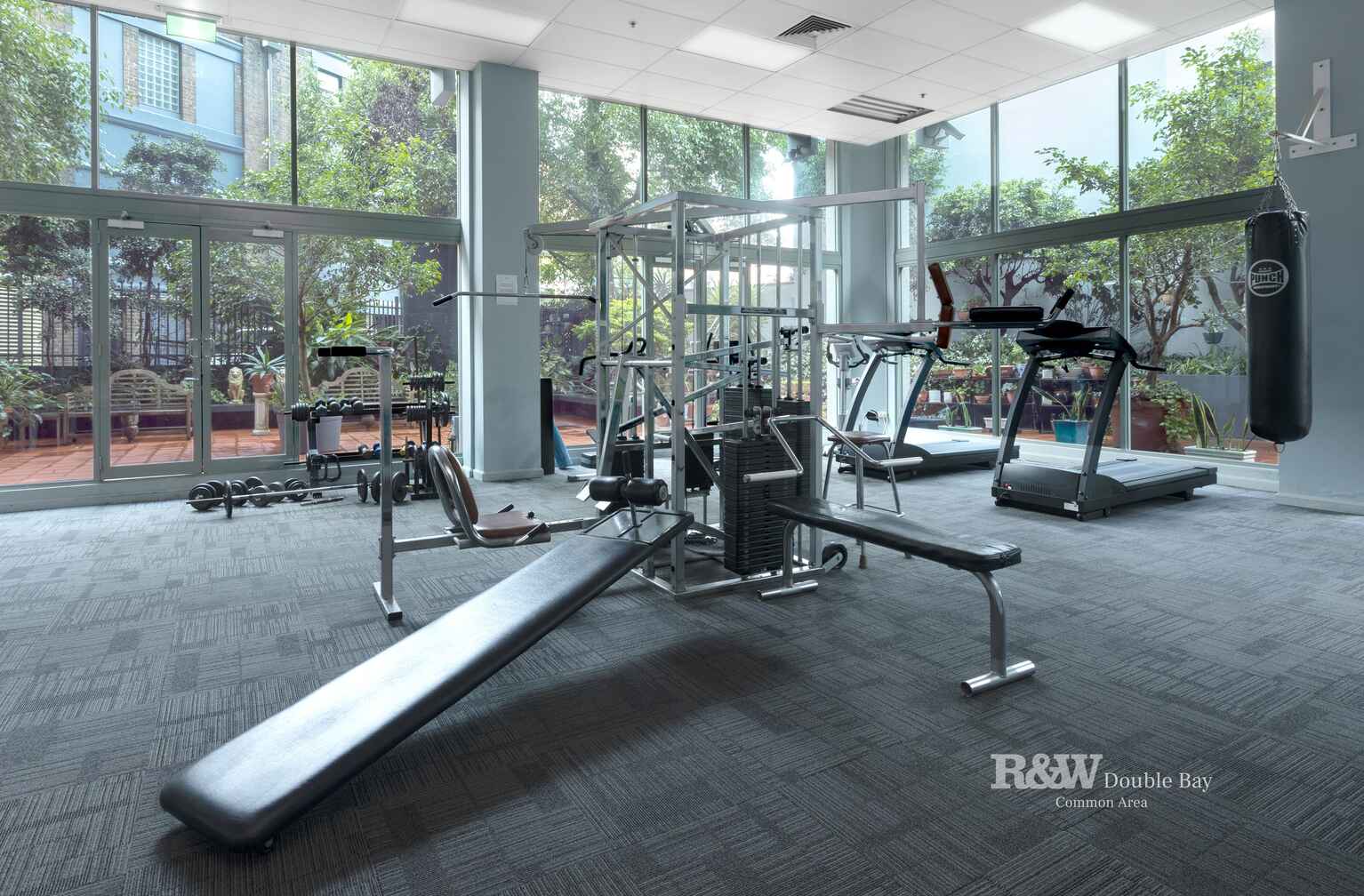 201/22-40 Sir John Young Crescent Woolloomooloo