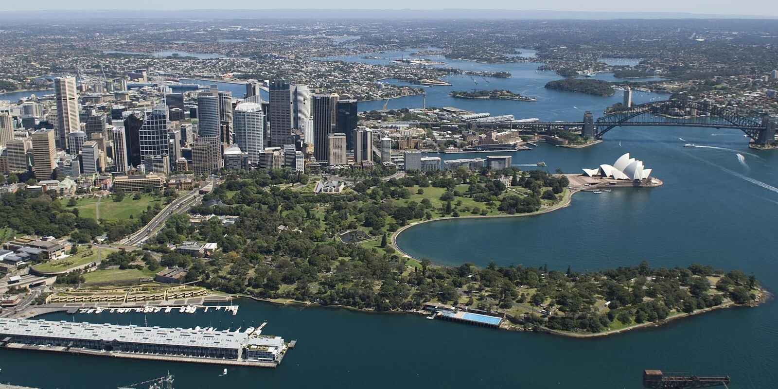 201/22-40 Sir John Young Crescent Woolloomooloo 201/22-40 Sir John Young Crescent Woolloomooloo