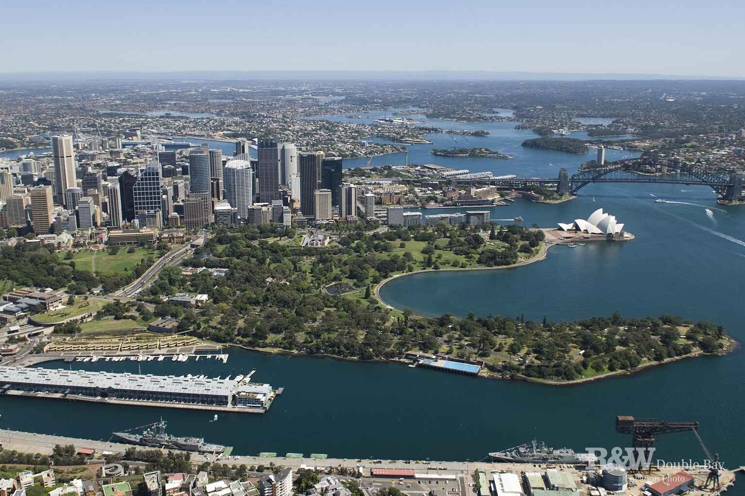 201/22-40 Sir John Young Crescent Woolloomooloo