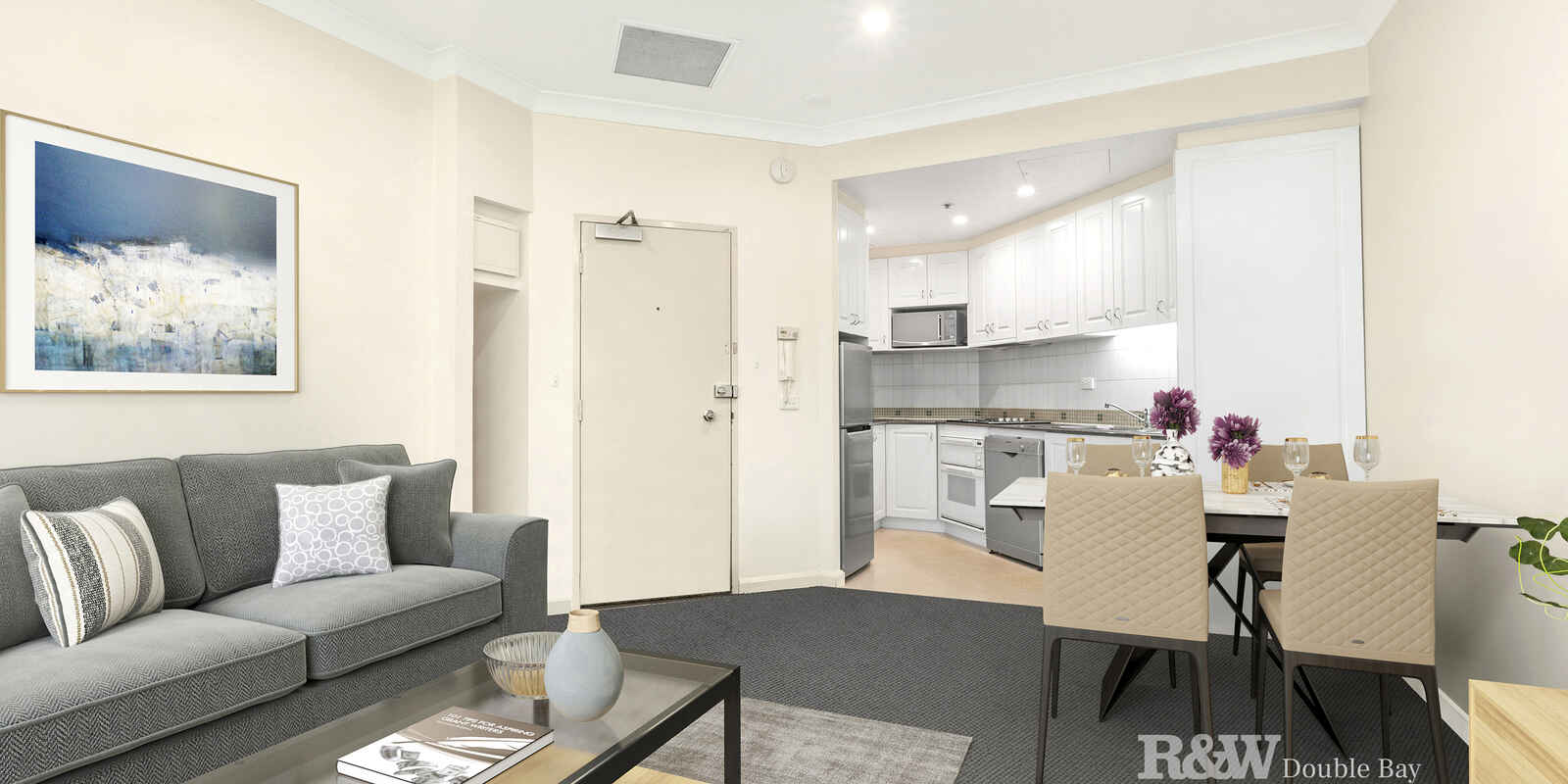 201/22-40 Sir John Young Crescent Woolloomooloo 201/22-40 Sir John Young Crescent Woolloomooloo