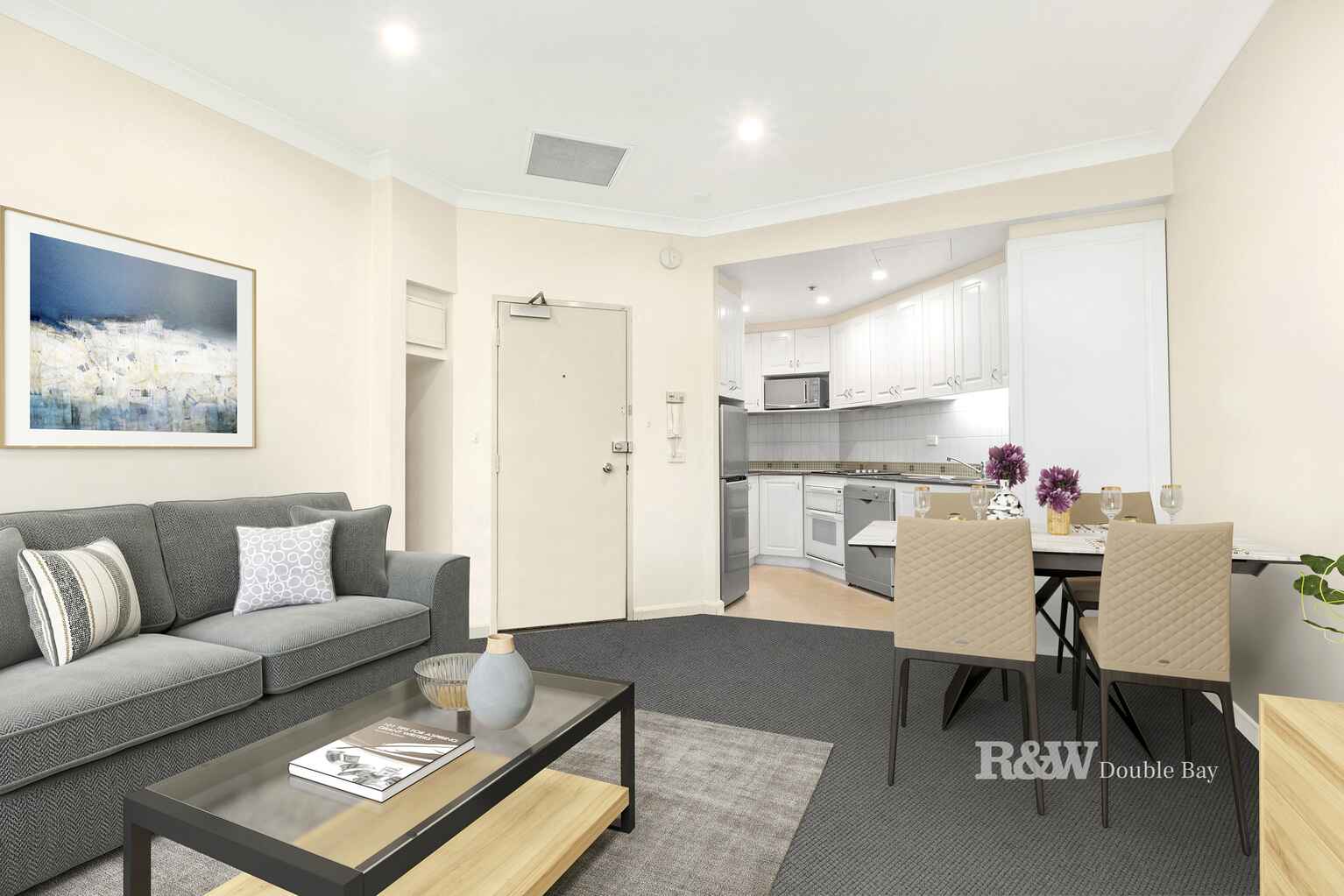 201/22-40 Sir John Young Crescent Woolloomooloo