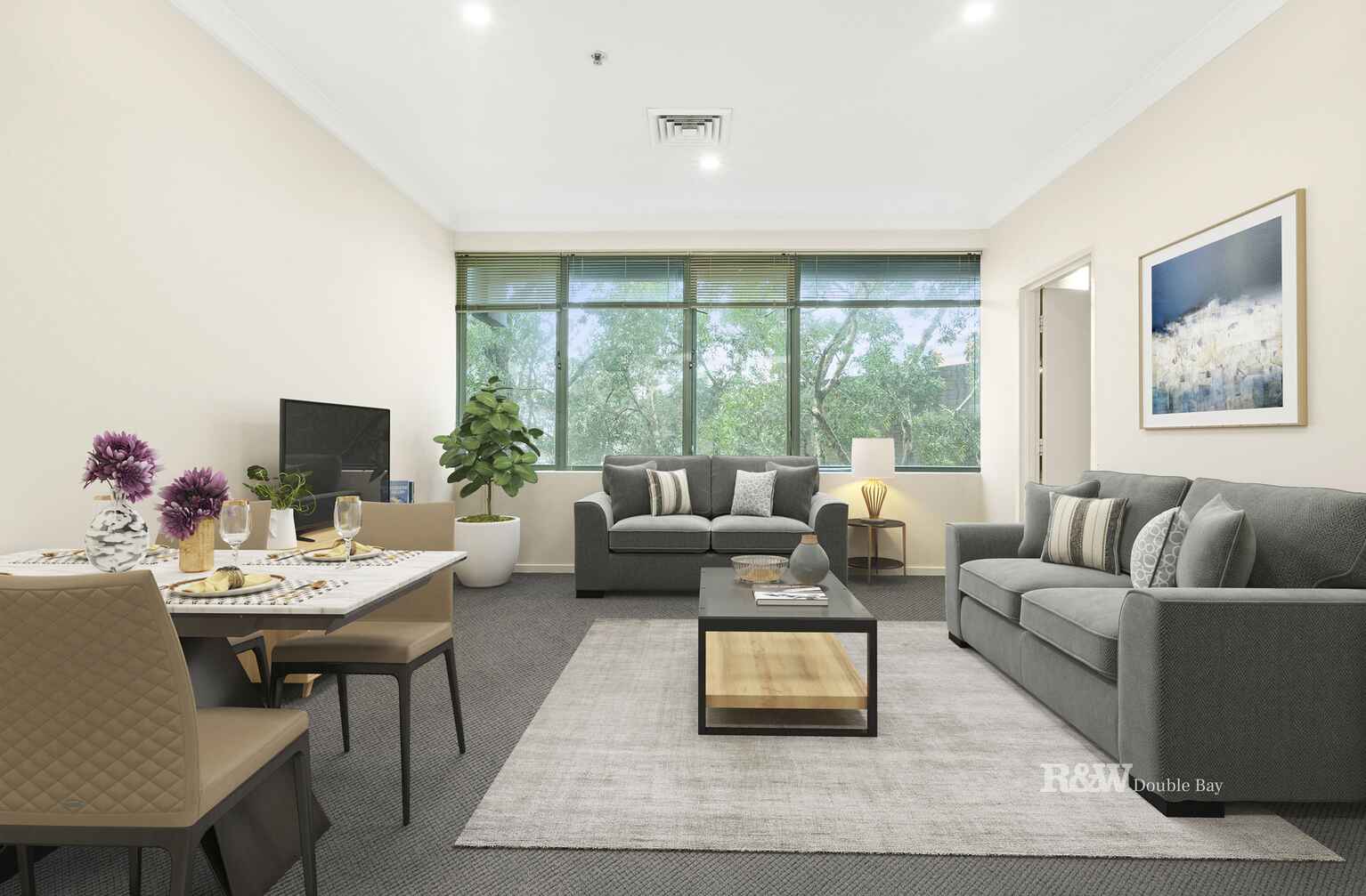 201/22-40 Sir John Young Crescent Woolloomooloo