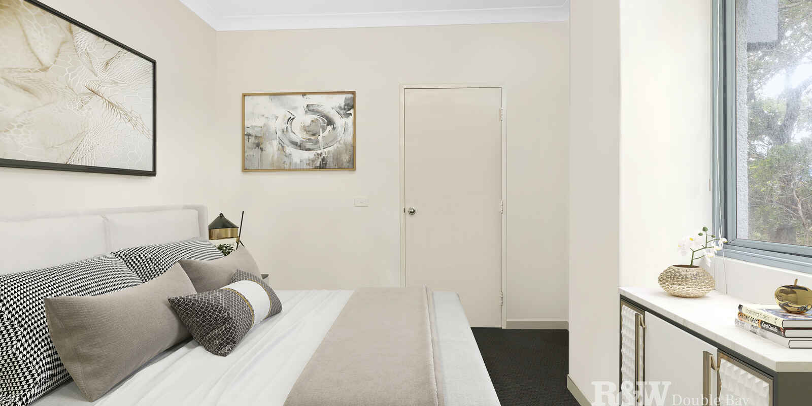 201/22-40 Sir John Young Crescent Woolloomooloo 201/22-40 Sir John Young Crescent Woolloomooloo