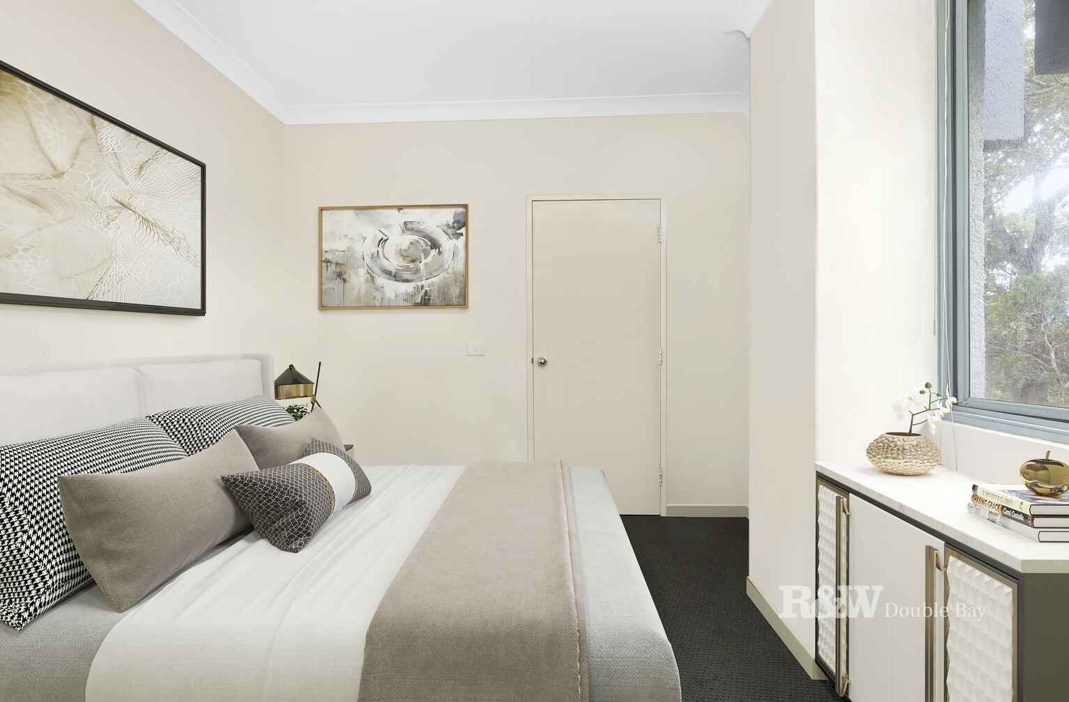 201/22-40 Sir John Young Crescent Woolloomooloo