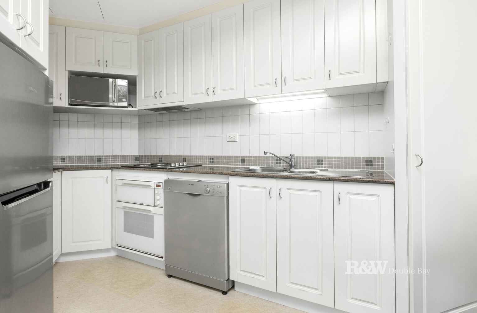 201/22-40 Sir John Young Crescent Woolloomooloo