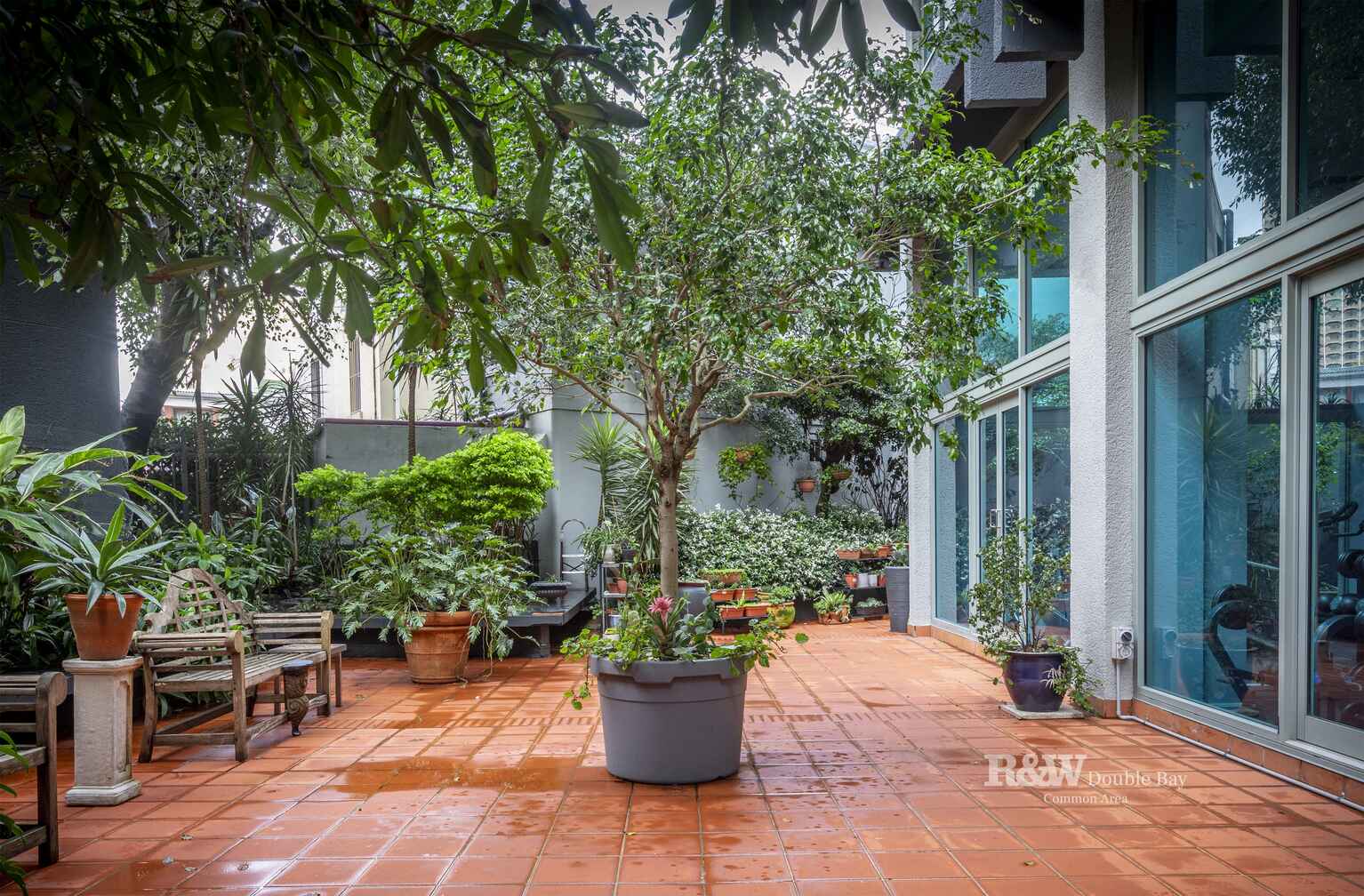 201/22-40 Sir John Young Crescent Woolloomooloo