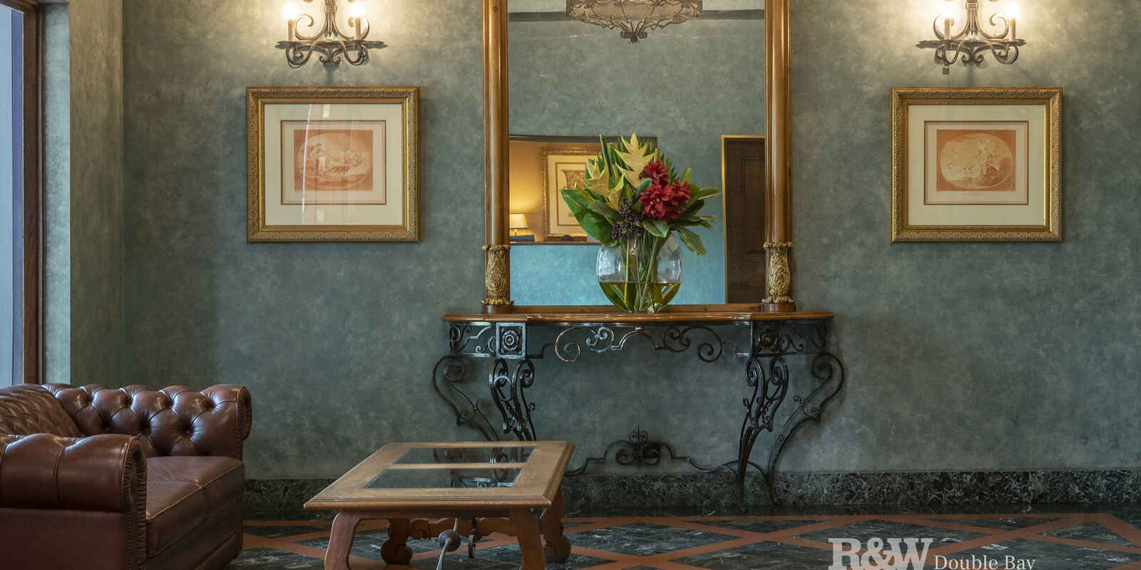 201/22-40 Sir John Young Crescent Woolloomooloo 201/22-40 Sir John Young Crescent Woolloomooloo