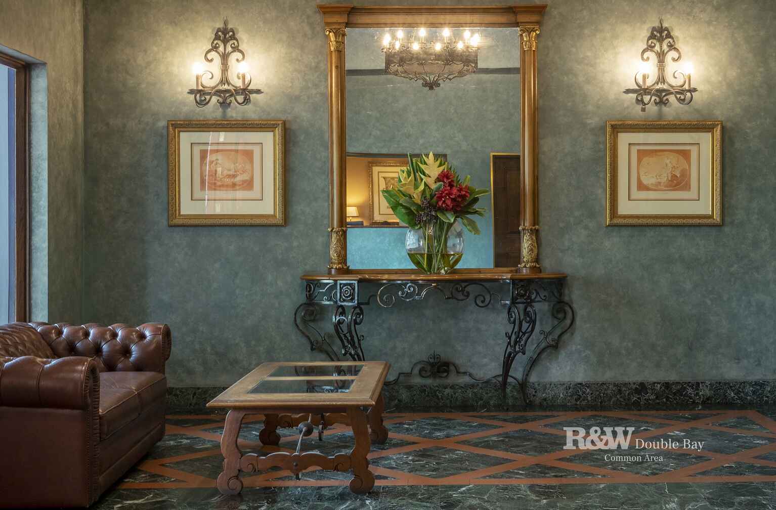 201/22-40 Sir John Young Crescent Woolloomooloo