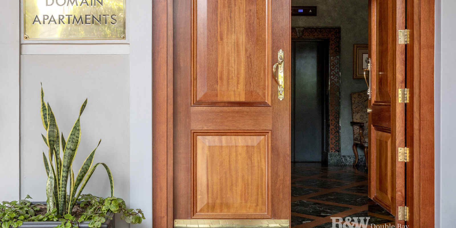 201/22-40 Sir John Young Crescent Woolloomooloo 201/22-40 Sir John Young Crescent Woolloomooloo