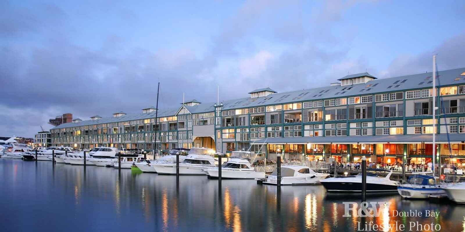 201/22-40 Sir John Young Crescent Woolloomooloo 201/22-40 Sir John Young Crescent Woolloomooloo