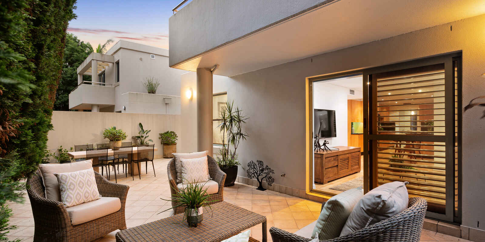 Penthouse 8/36-38   Benelong Crescent Bellevue Hill Penthouse 8/36-38   Benelong Crescent Bellevue Hill