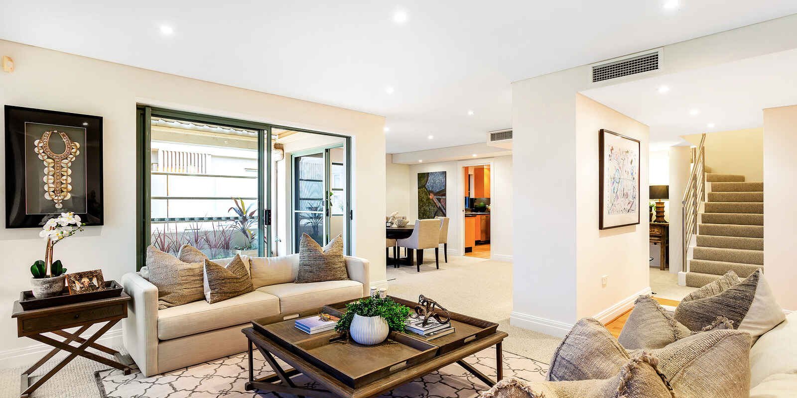 Penthouse 8/36-38   Benelong Crescent Bellevue Hill Penthouse 8/36-38   Benelong Crescent Bellevue Hill