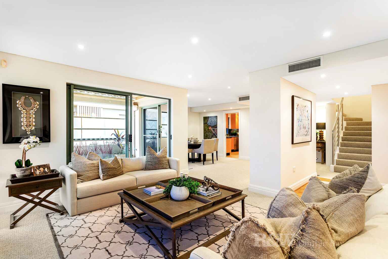 Penthouse 8/36-38   Benelong Crescent Bellevue Hill