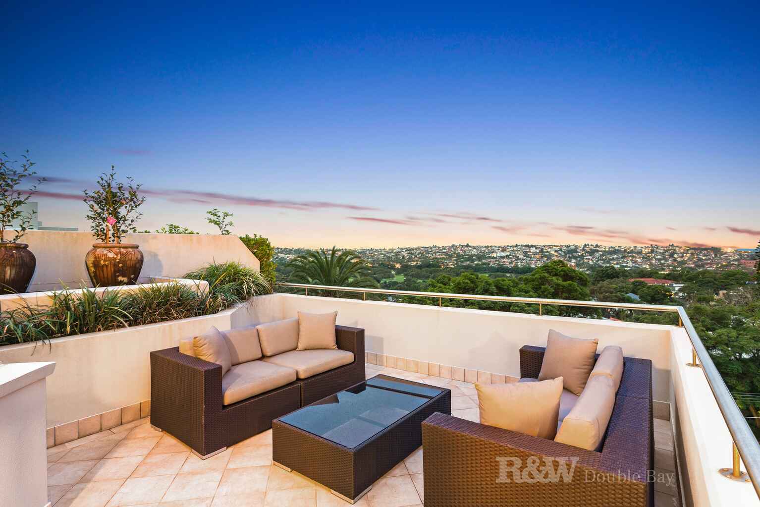 Penthouse 8/36-38   Benelong Crescent Bellevue Hill