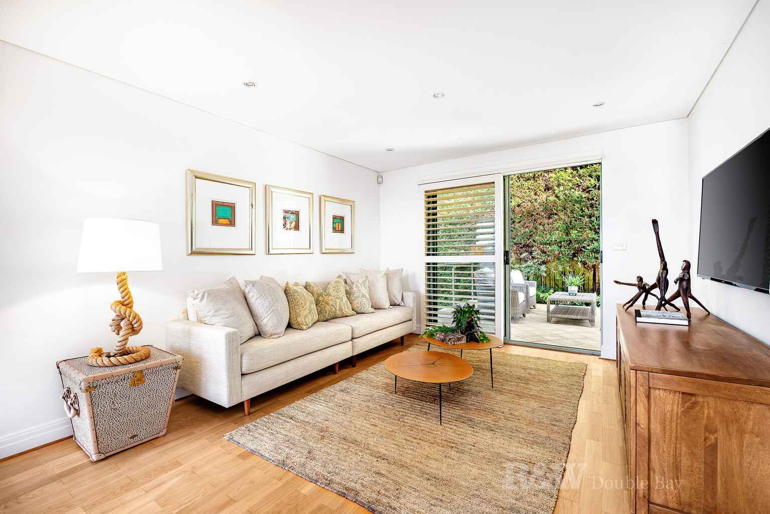 Penthouse 8/36-38   Benelong Crescent Bellevue Hill