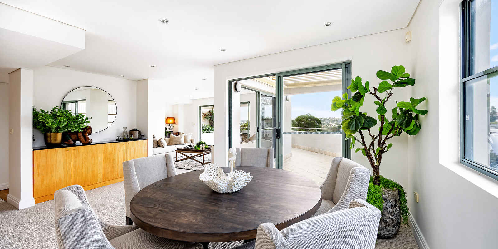 Penthouse 8/36-38   Benelong Crescent Bellevue Hill Penthouse 8/36-38   Benelong Crescent Bellevue Hill