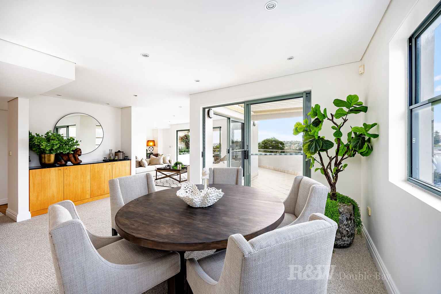 Penthouse 8/36-38   Benelong Crescent Bellevue Hill