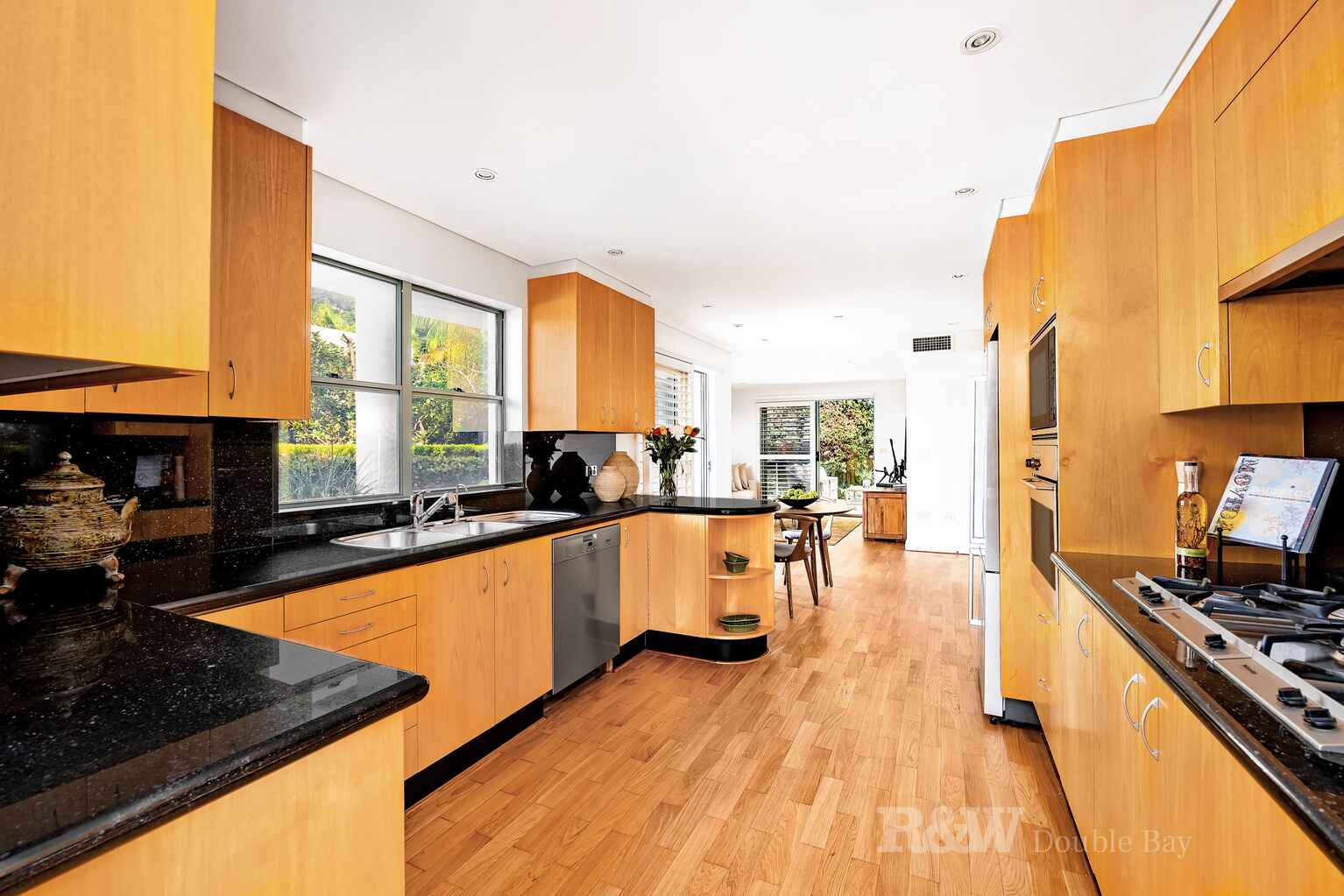 Penthouse 8/36-38   Benelong Crescent Bellevue Hill