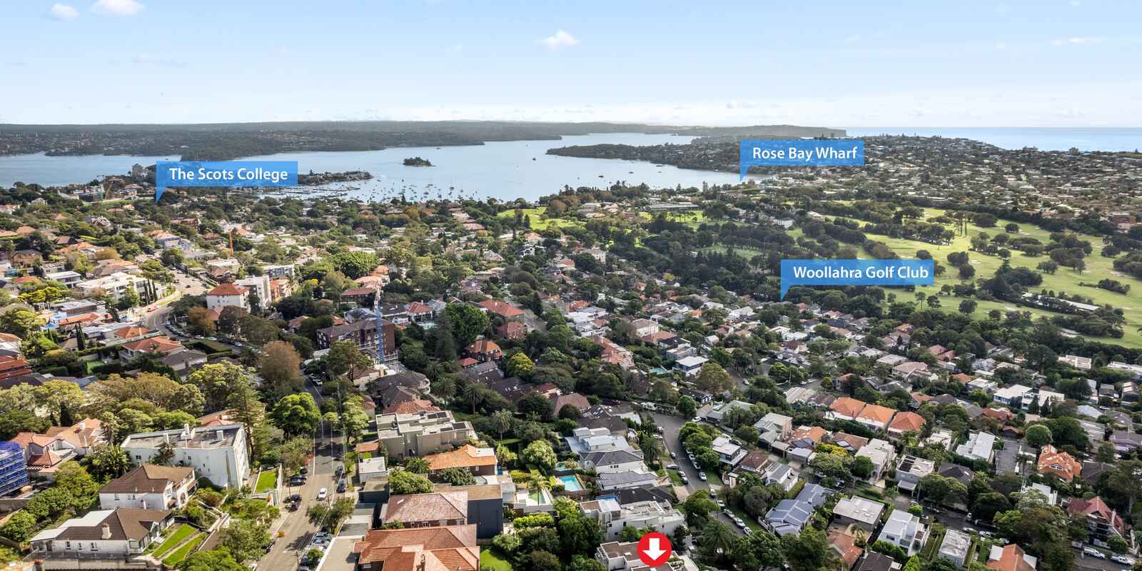 Penthouse 8/36-38   Benelong Crescent Bellevue Hill Penthouse 8/36-38   Benelong Crescent Bellevue Hill