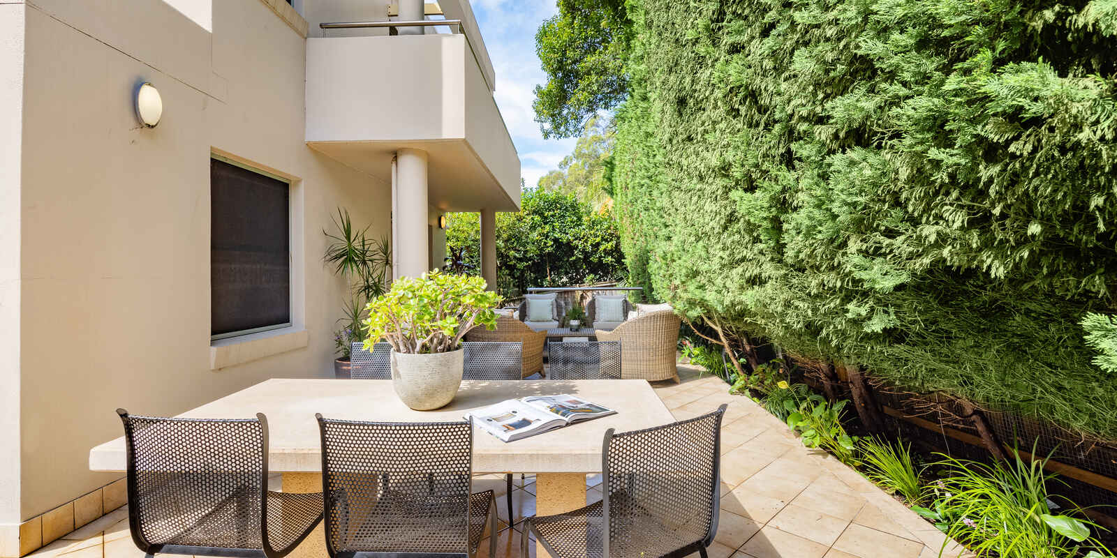 Penthouse 8/36-38   Benelong Crescent Bellevue Hill Penthouse 8/36-38   Benelong Crescent Bellevue Hill