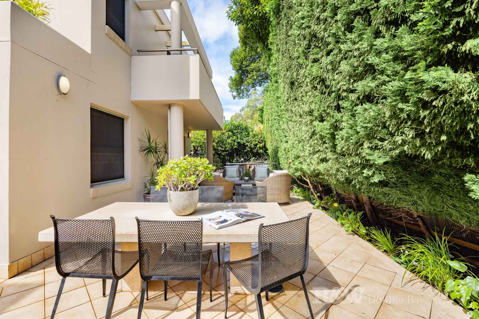 Penthouse 8/36-38   Benelong Crescent Bellevue Hill
