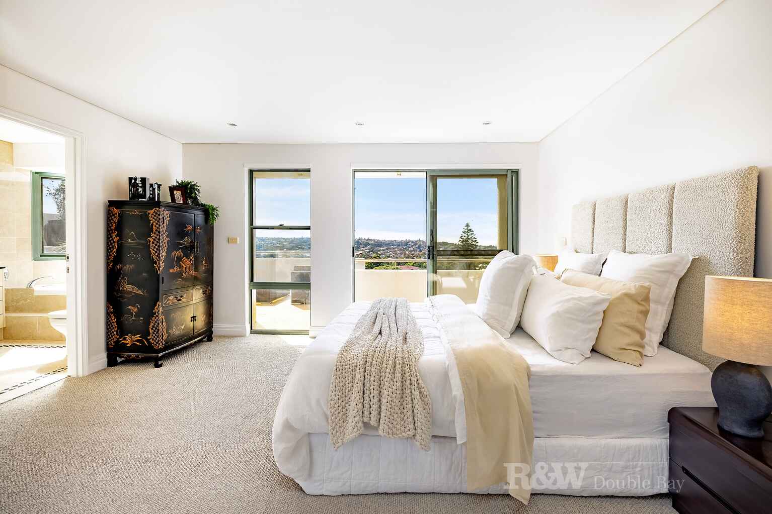 Penthouse 8/36-38   Benelong Crescent Bellevue Hill