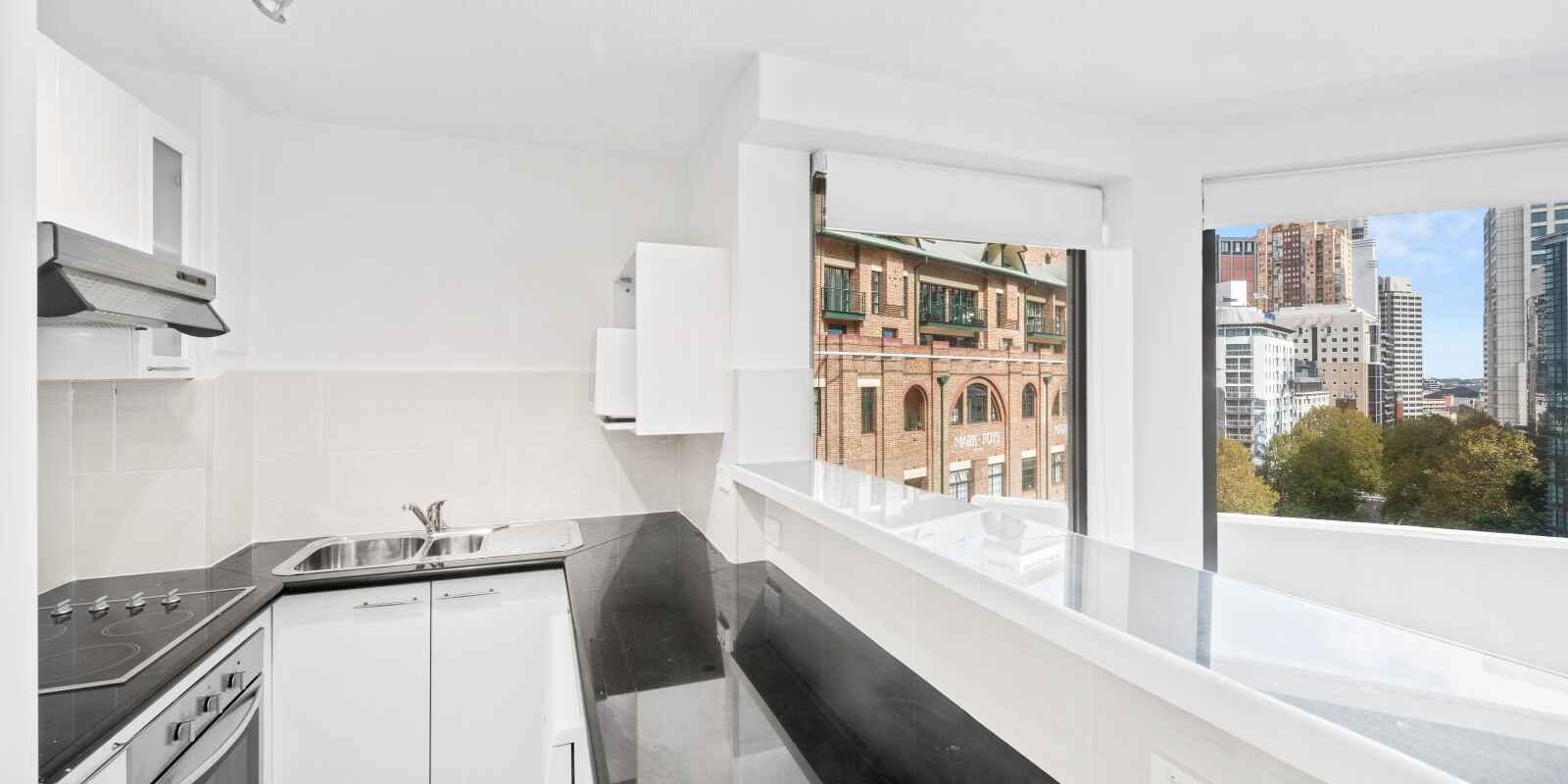  1107/160 Goulburn Street Surry Hills