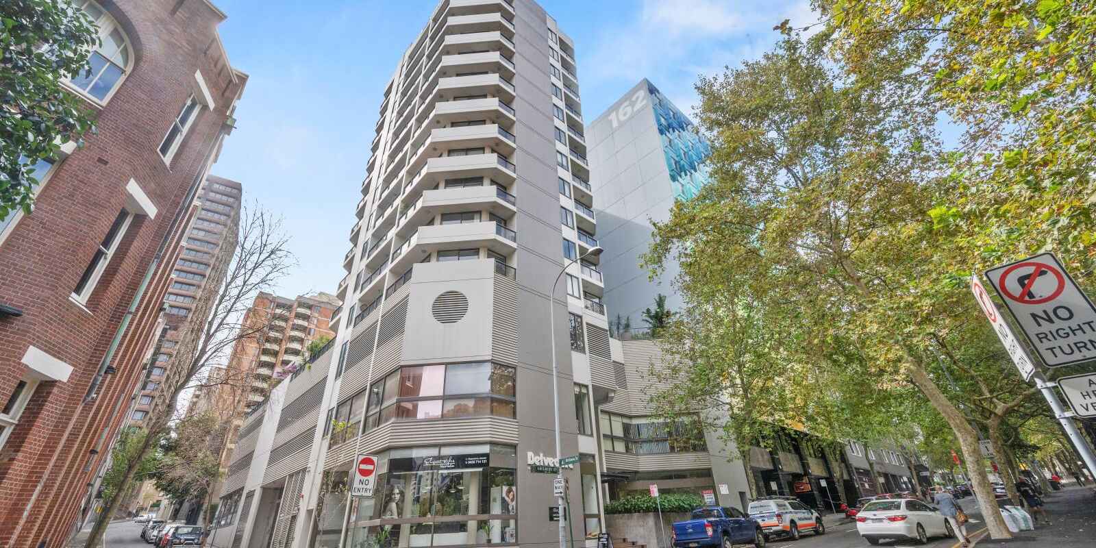  1107/160 Goulburn Street Surry Hills