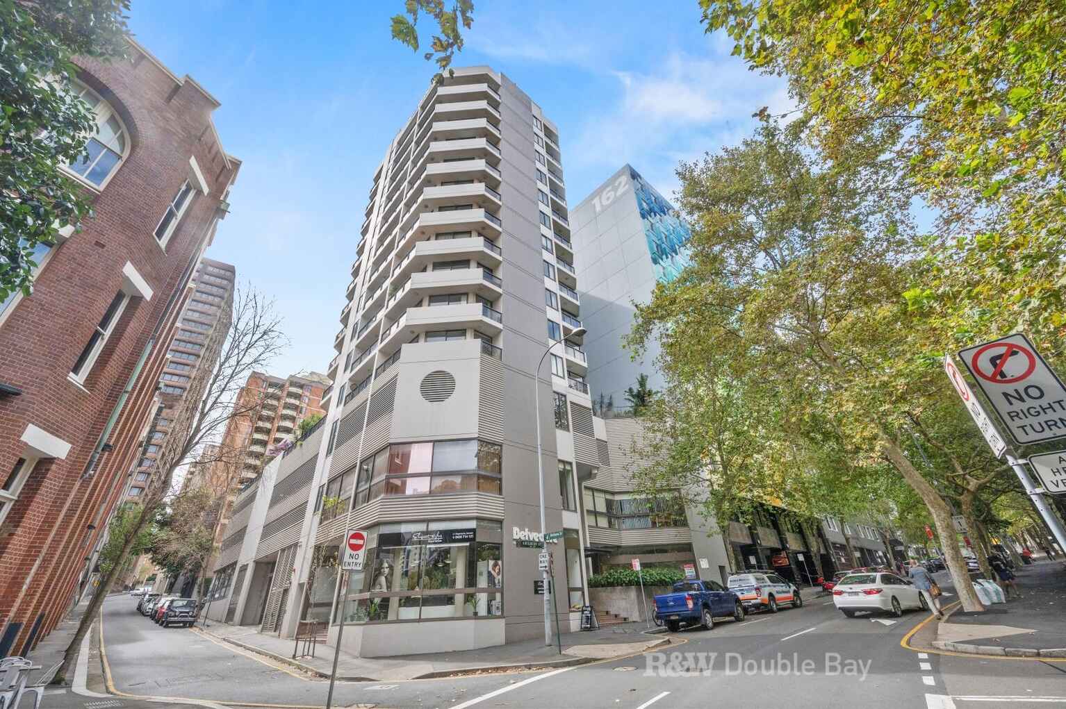 1107/160 Goulburn Street Surry Hills 1107/160 Goulburn Street Surry Hills