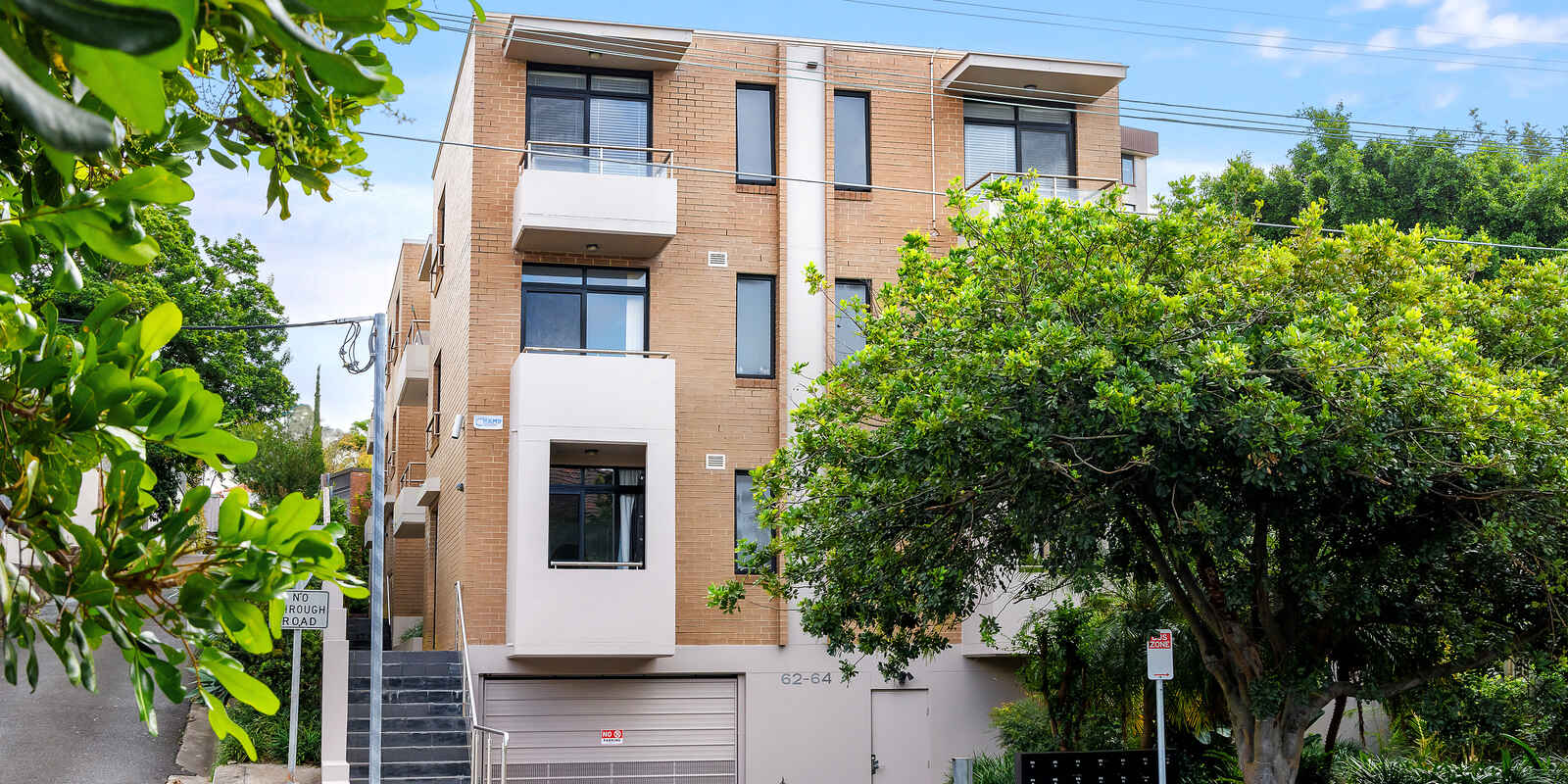 7/62-64 Clovelly Road Randwick