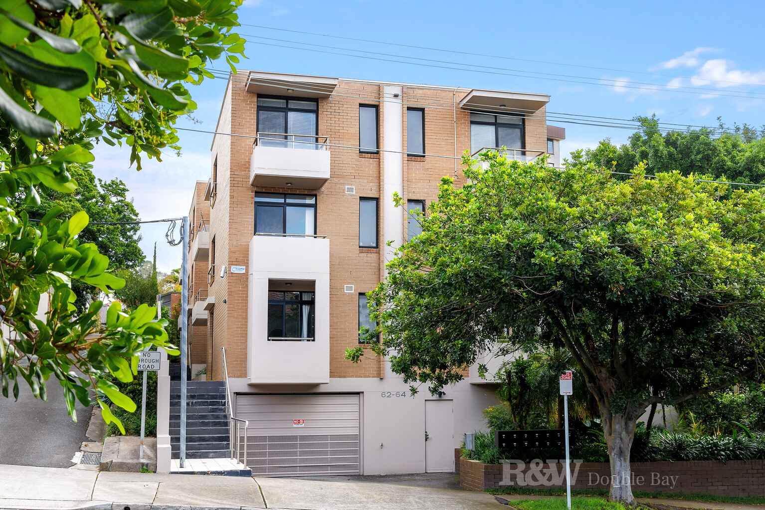 7/62-64 Clovelly Road Randwick