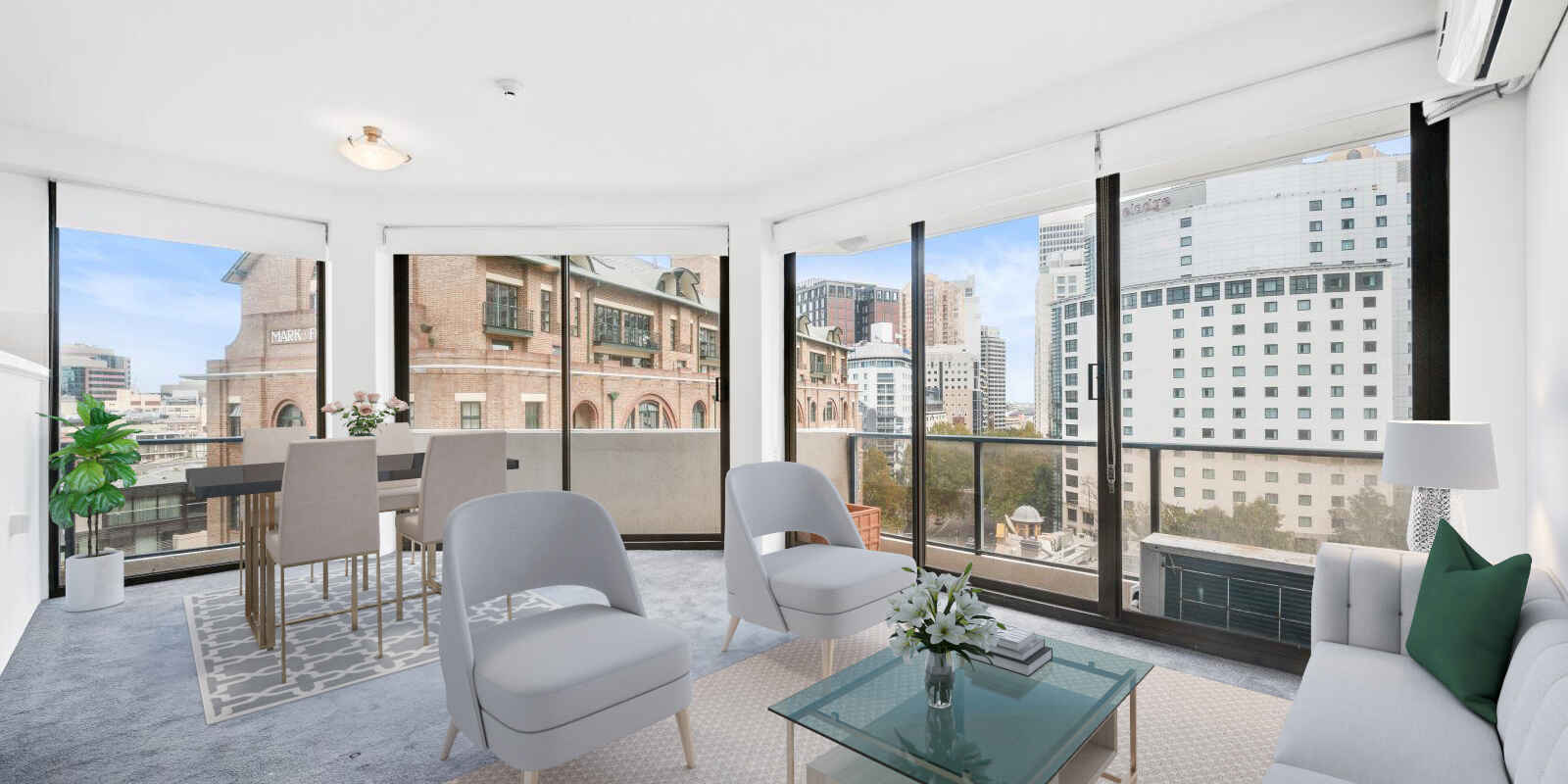  1107/160 Goulburn Street Surry Hills