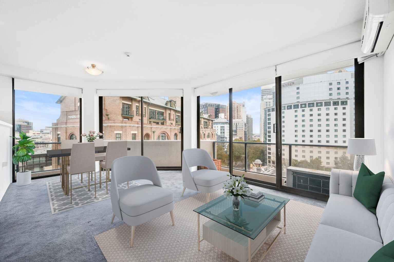 1107/160 Goulburn Street Surry Hills 1107/160 Goulburn Street Surry Hills