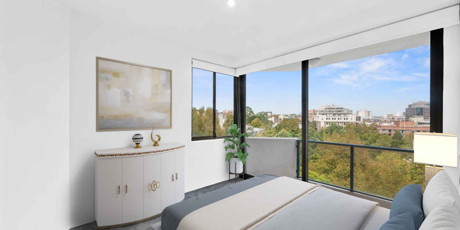  1107/160 Goulburn Street Surry Hills