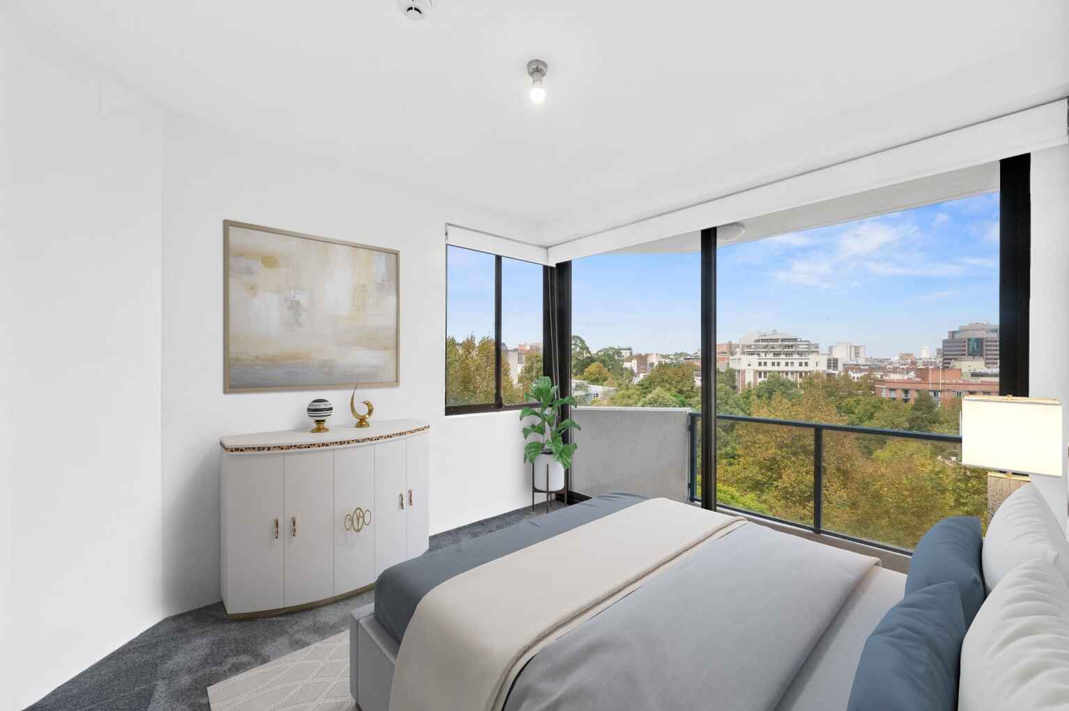 1107/160 Goulburn Street Surry Hills 1107/160 Goulburn Street Surry Hills