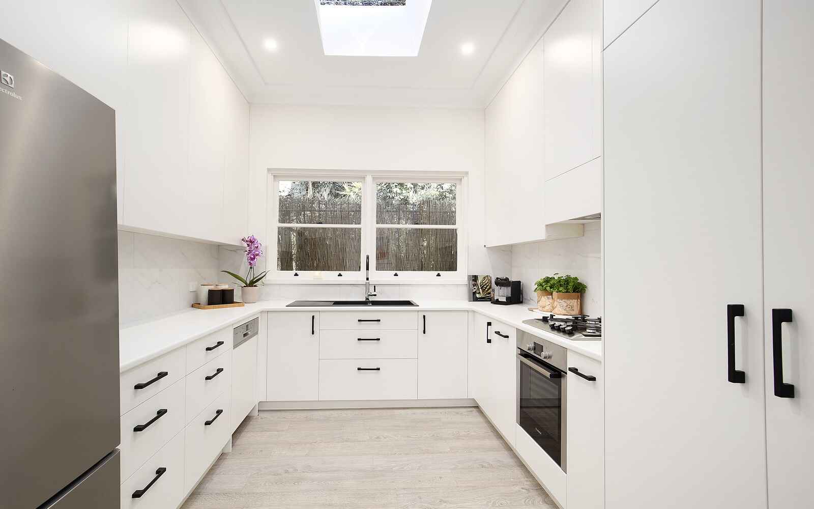 House For Lease 50 Beresford Road Rose Bay