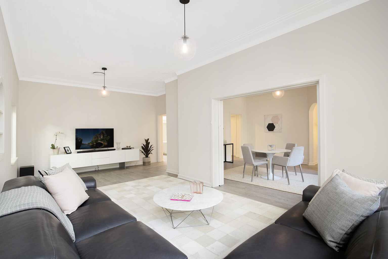50 Beresford Road Rose Bay 50 Beresford Road Rose Bay