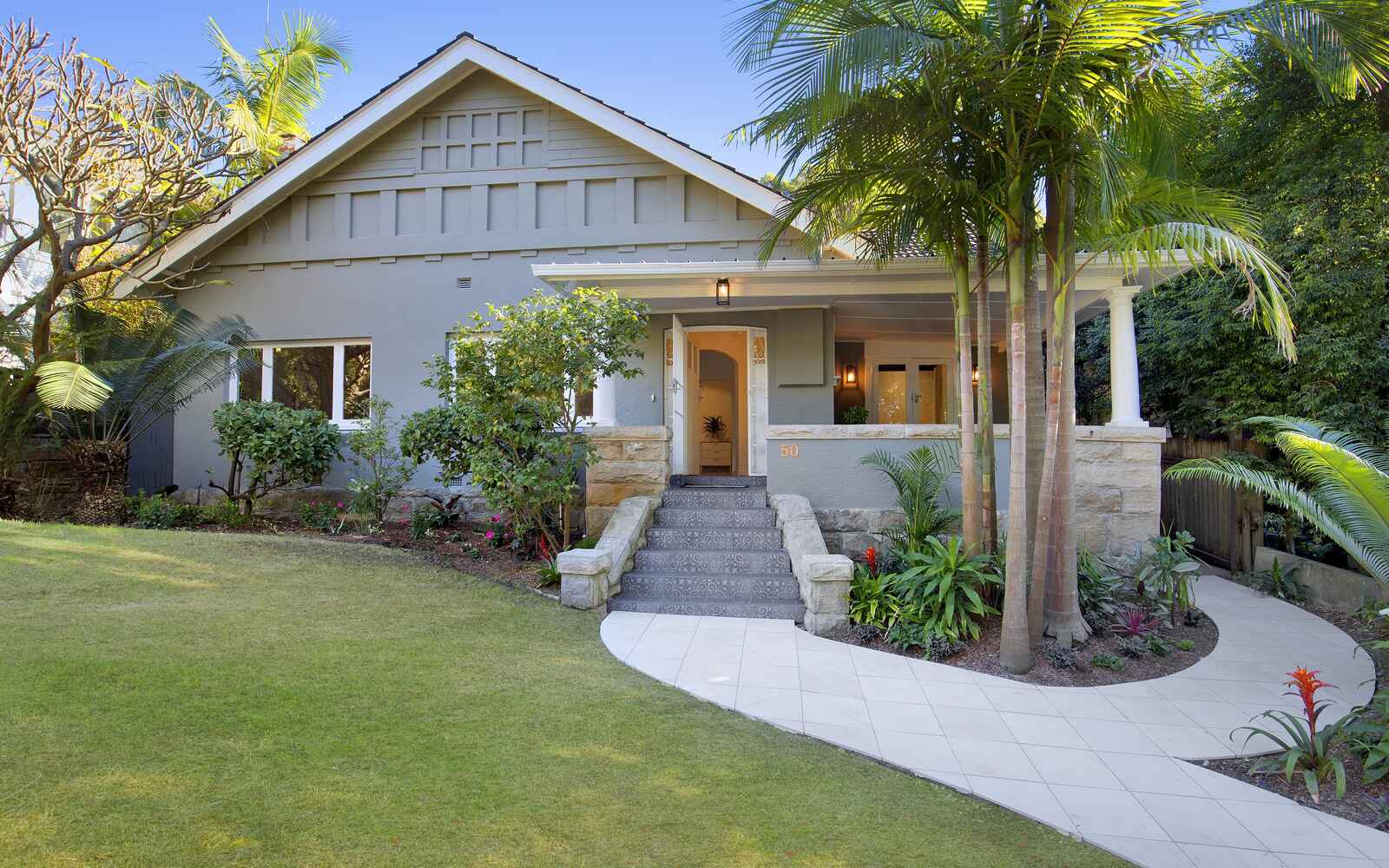 House For Lease 50 Beresford Road Rose Bay