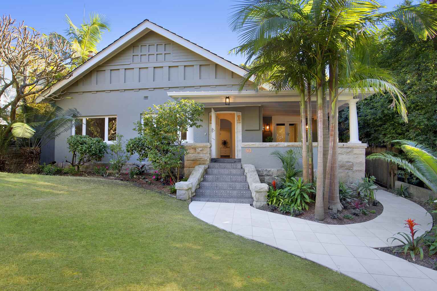 50 Beresford Road Rose Bay 50 Beresford Road Rose Bay