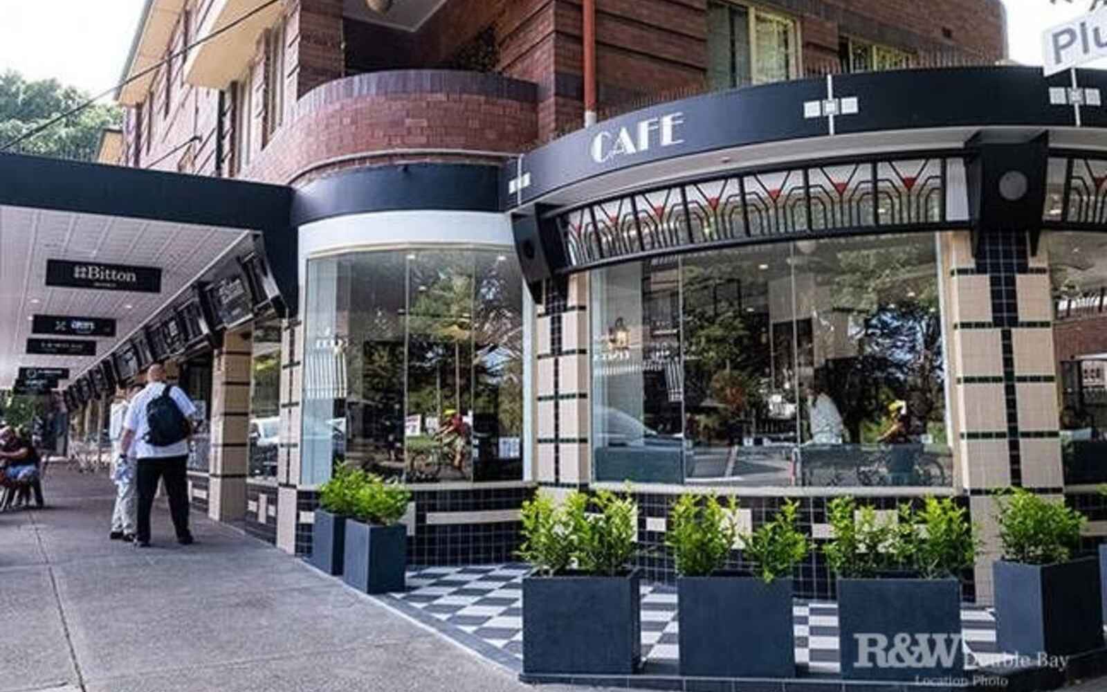 House For Lease 50 Beresford Road Rose Bay