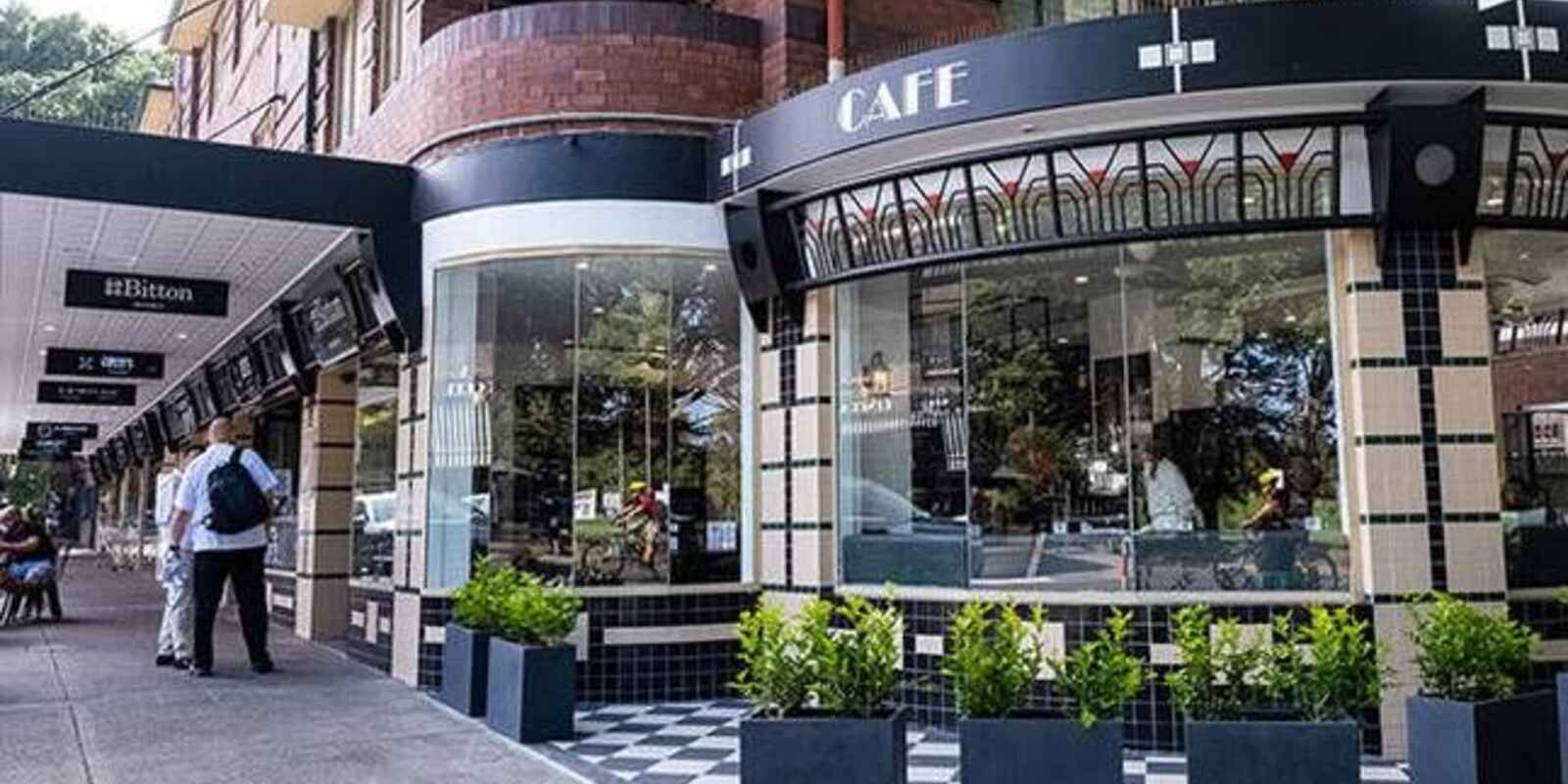 50 Beresford Road Rose Bay