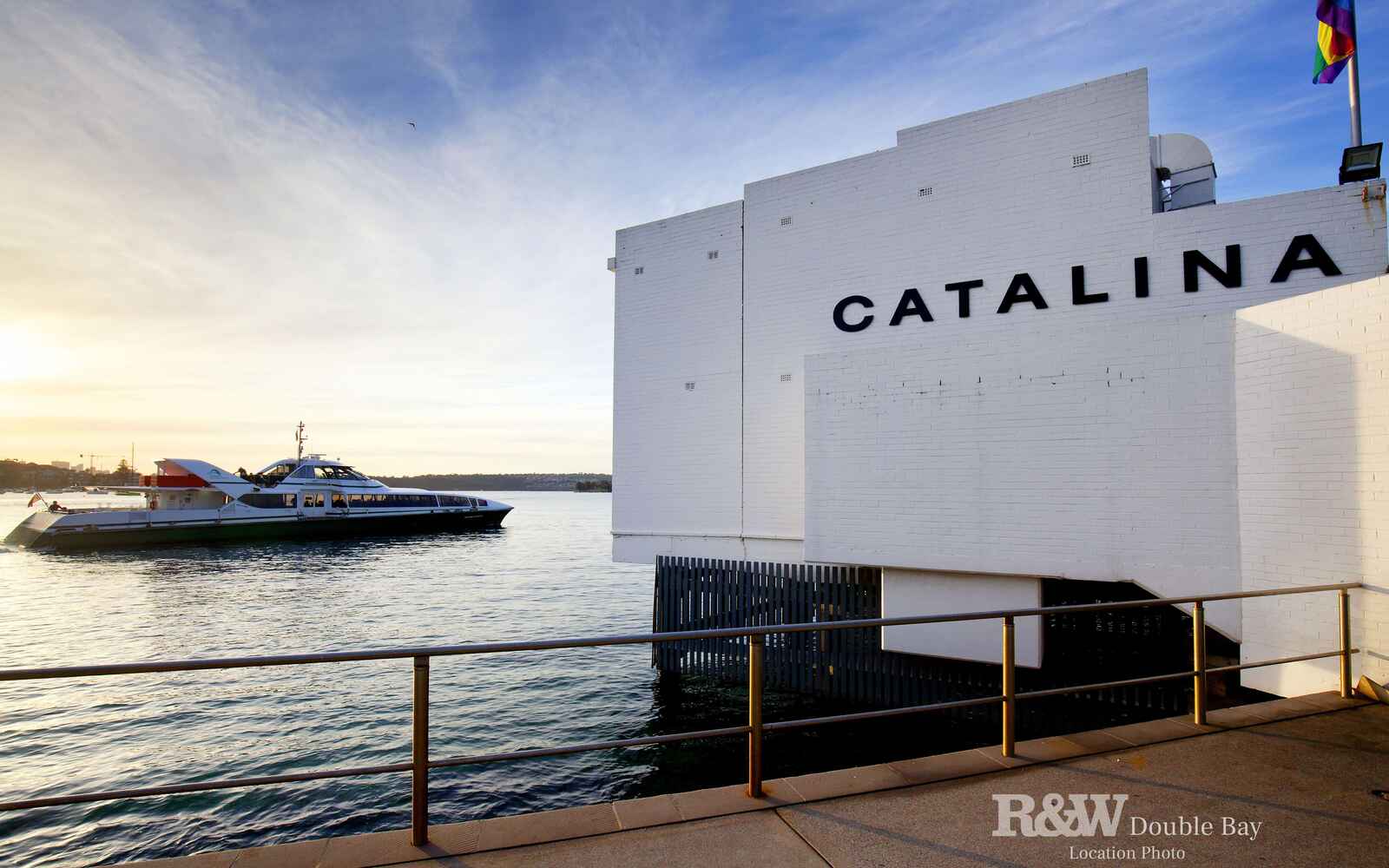 House For Lease 50 Beresford Road Rose Bay