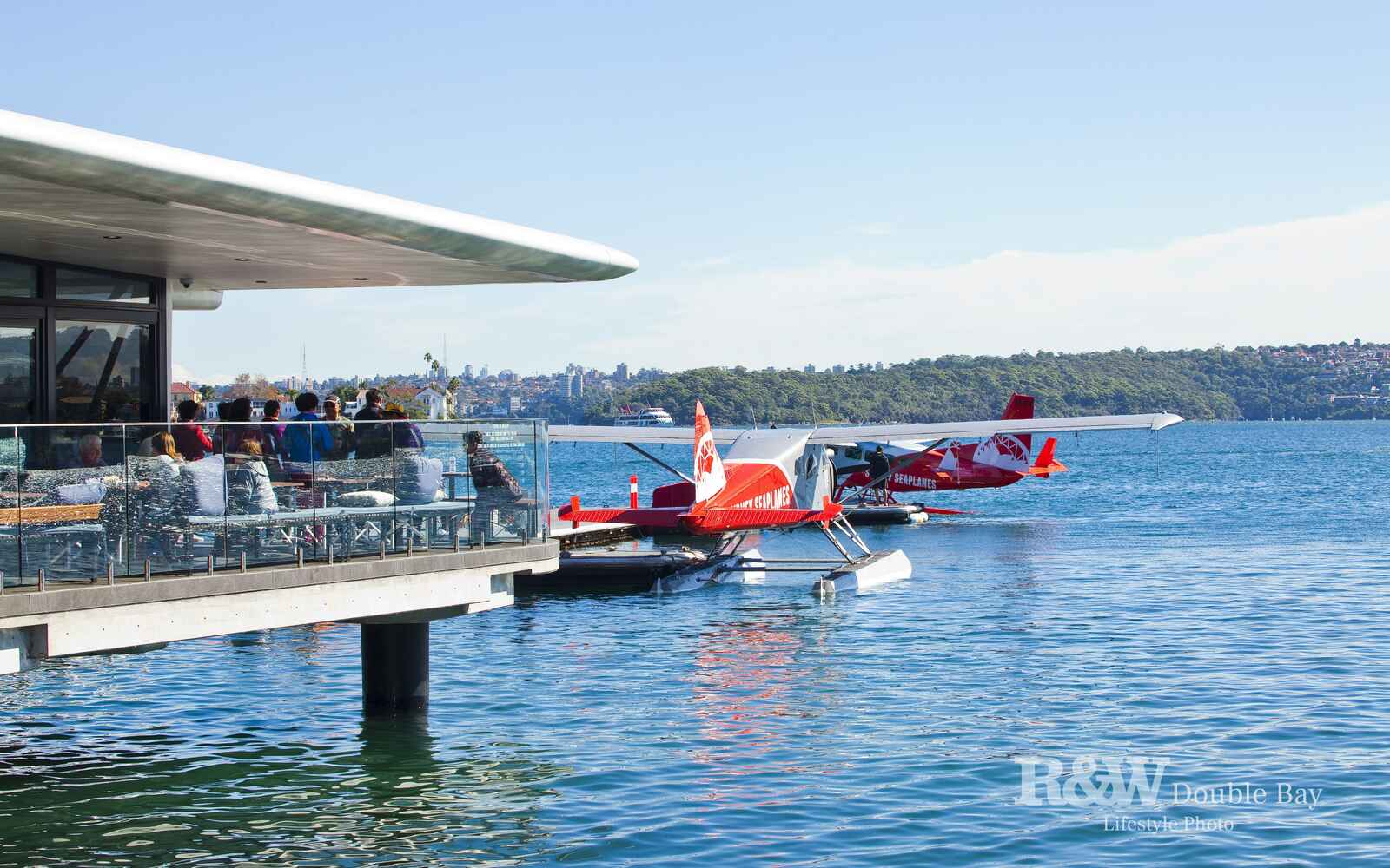 House For Lease 50 Beresford Road Rose Bay