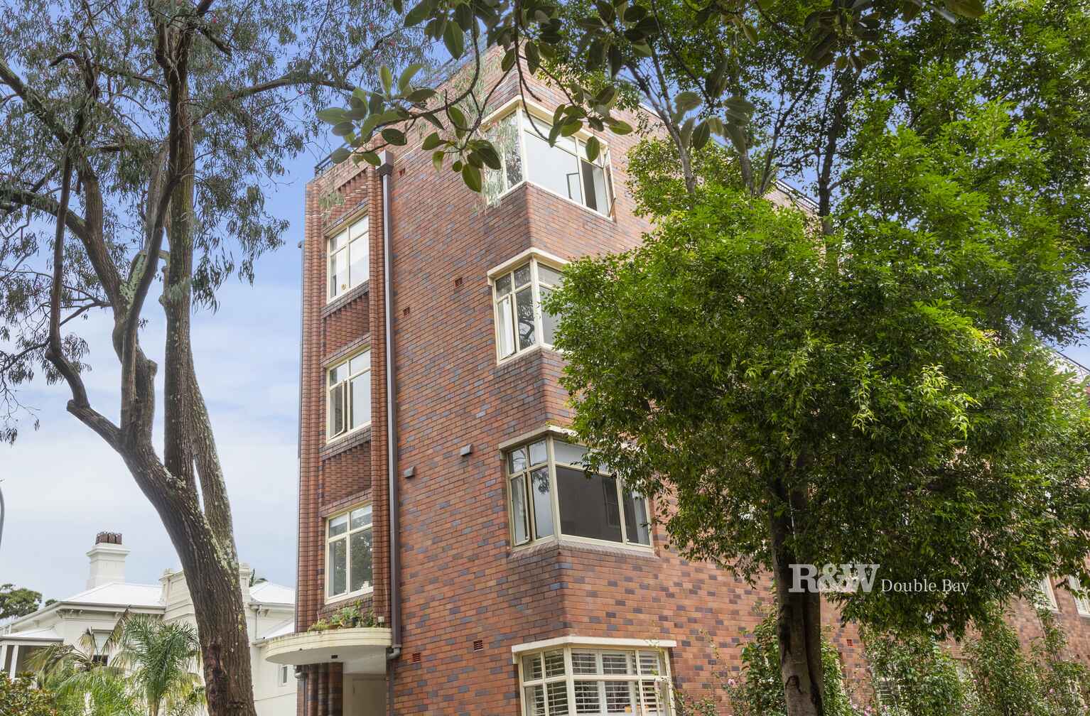 14/94 Elizabeth Bay Road Elizabeth Bay