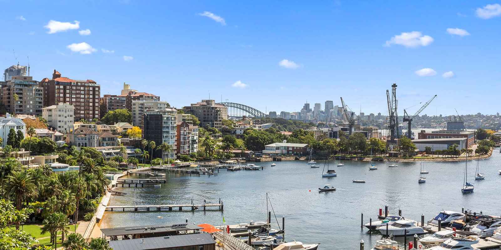 14/94 Elizabeth Bay Road Elizabeth Bay